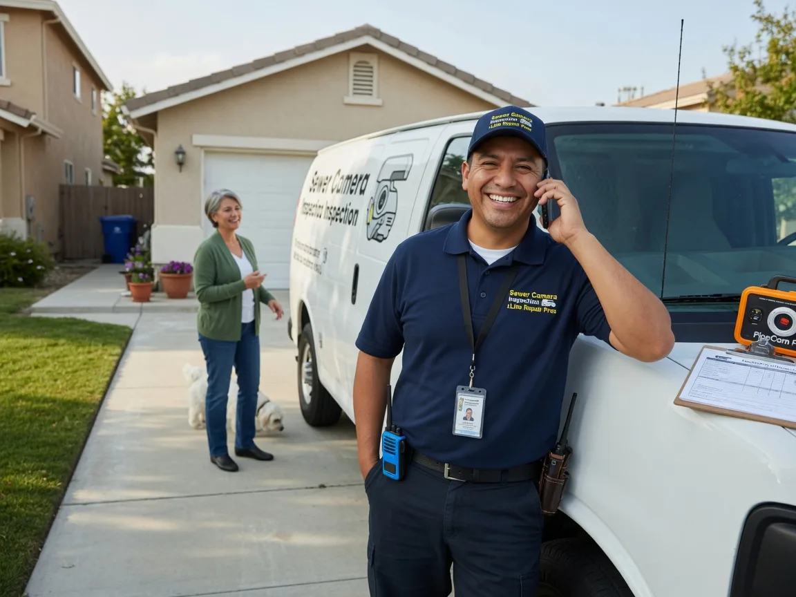 Sewer Line Repair New Bedford, IL FAQs